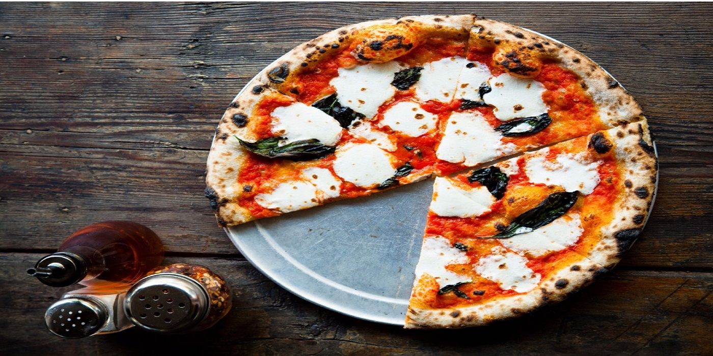 10 Best Places To Get Pizza In New York City