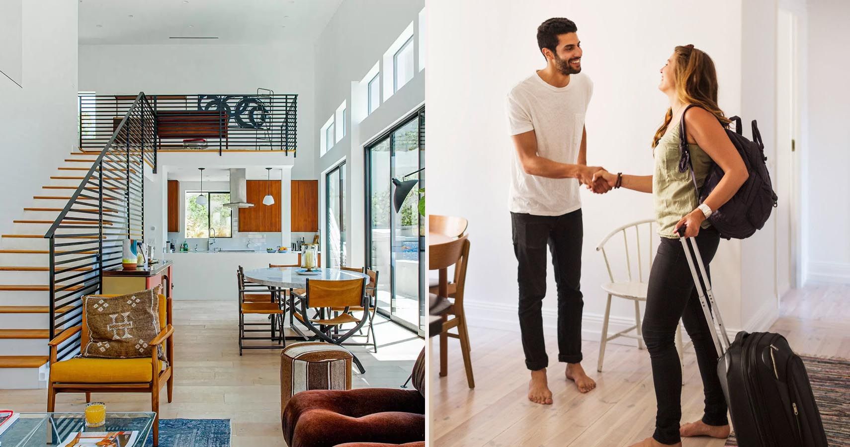 12 Things To Do As A Courtesy Before Leaving Your Airbnb