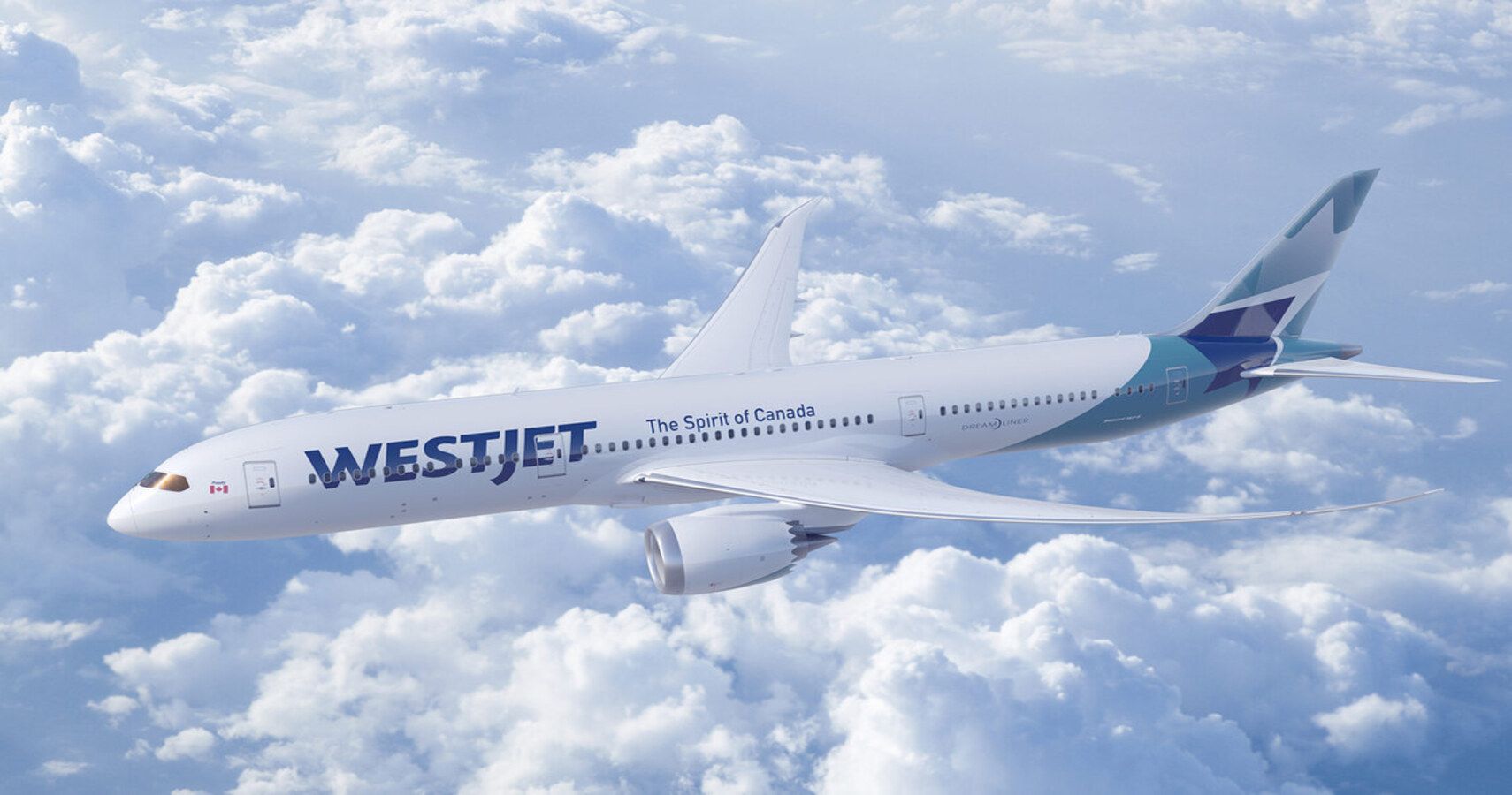 WestJet Reveals More Europe-Bound Flights From Calgary, Toronto & Vancouver
