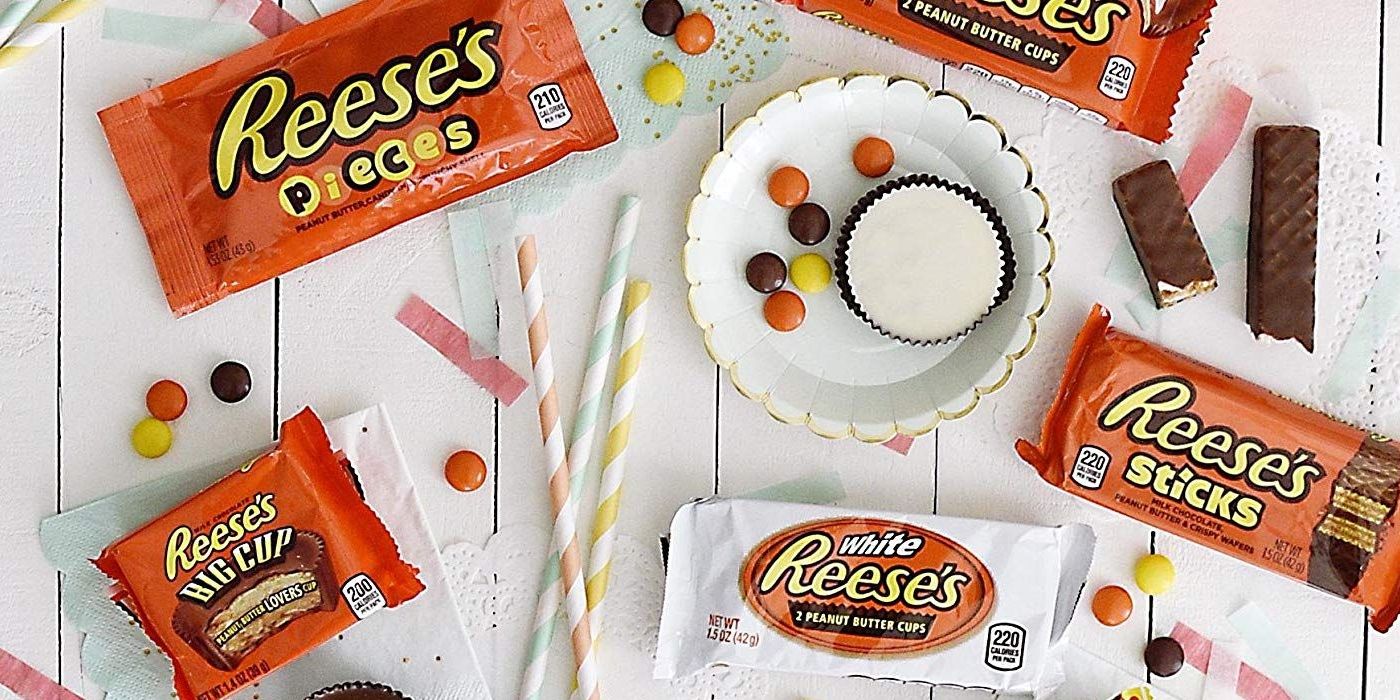 10 Candies You Can Only Get In The Usa That People Everywhere Else Crave
