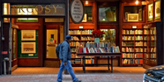 10 Best Book Stores In New York