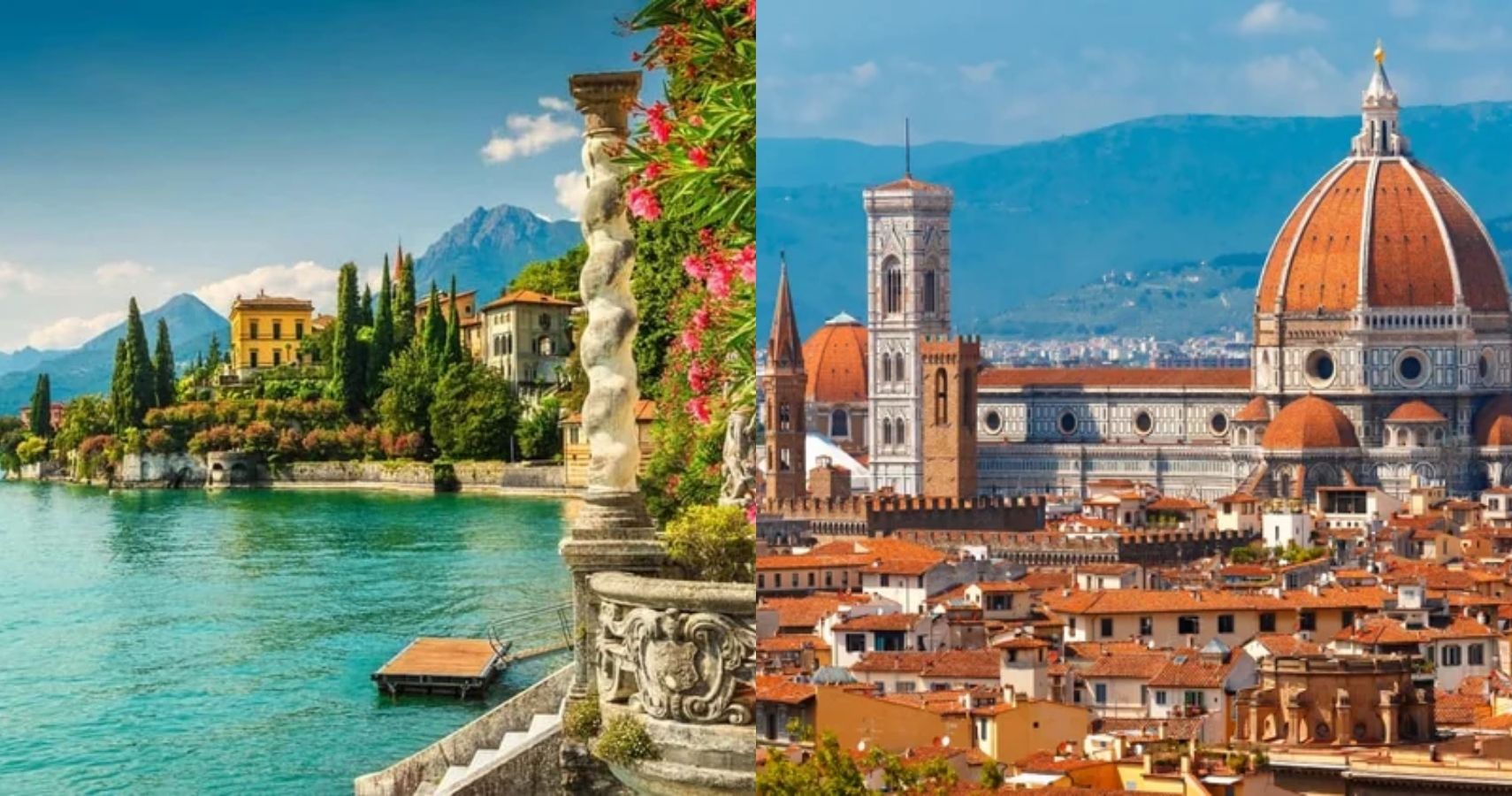 12 Most Romantic Places To Visit In Italy