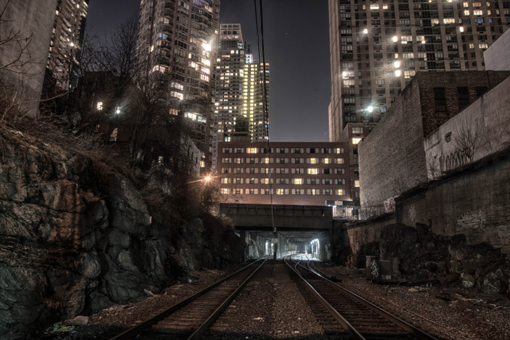 20 Secrets About The Mole People Living In New York City S Tunnels