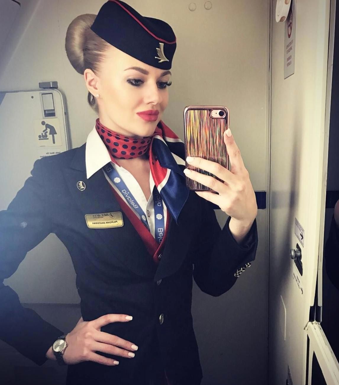 20 Things Flight Attendants Are Too Polite To Say Out Loud But Wish ...