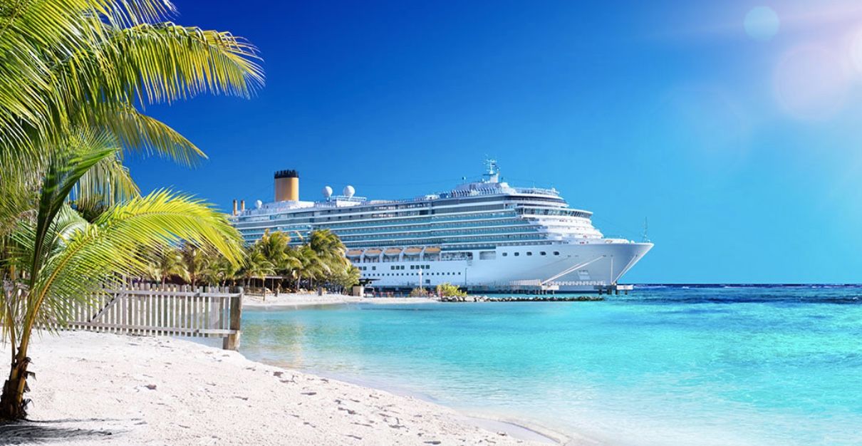 These Cruises Go To The Most Stunning Caribbean Destinations