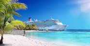 These Cruises Go To The Most Stunning Caribbean Destinations
