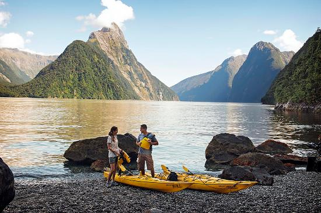 most beautiful in new zealand