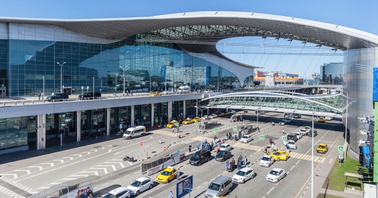 Moscow Boasts Most Punctual Airport On The Planet