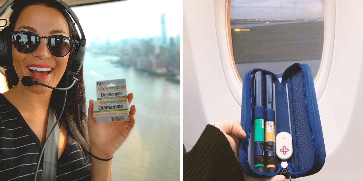 5 Things No Mom Should Consider Packing In Her Carry On (10 She'll Be