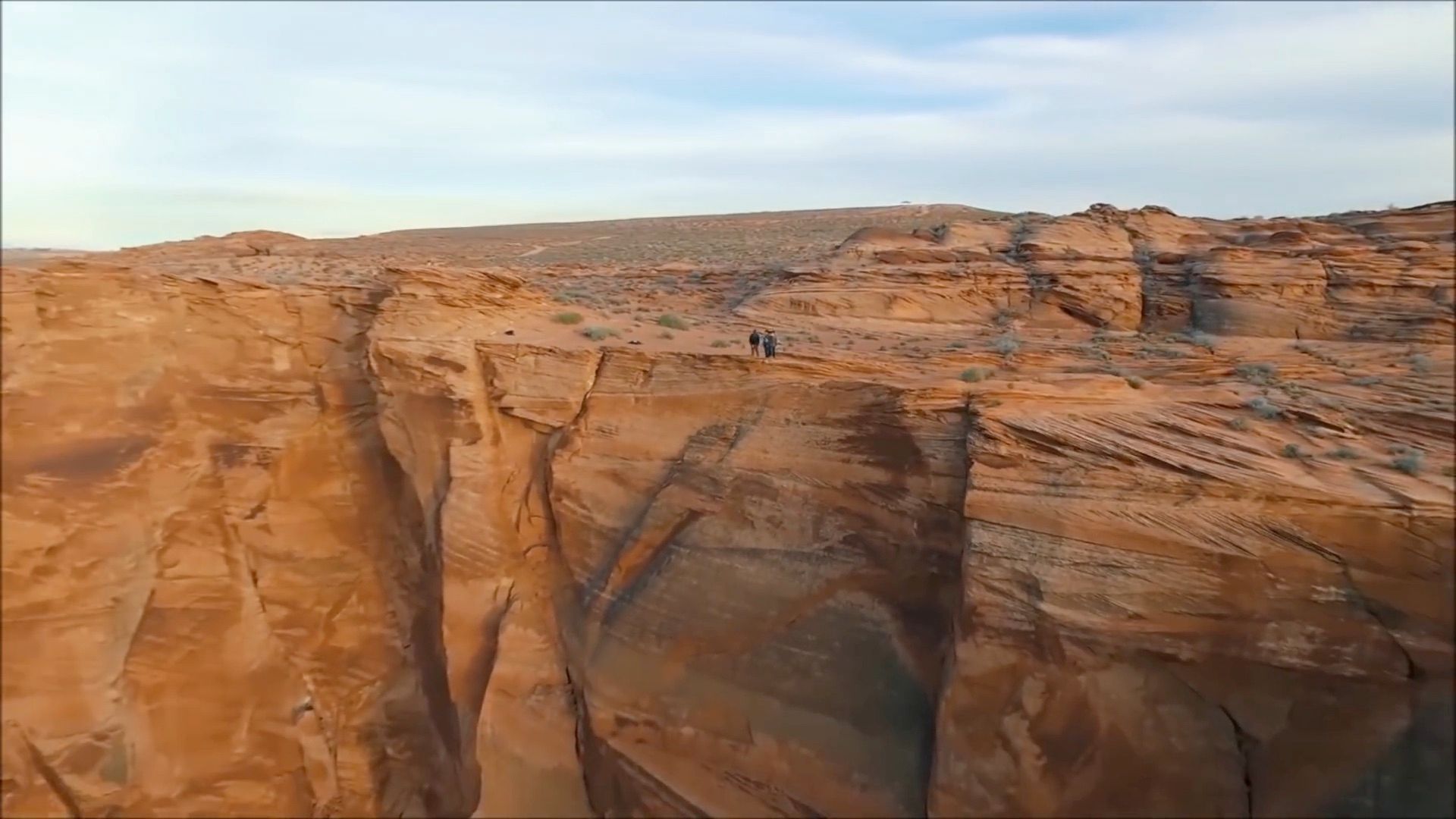 20 Real (And Impressive) Photos Tourists Took With Their Drones