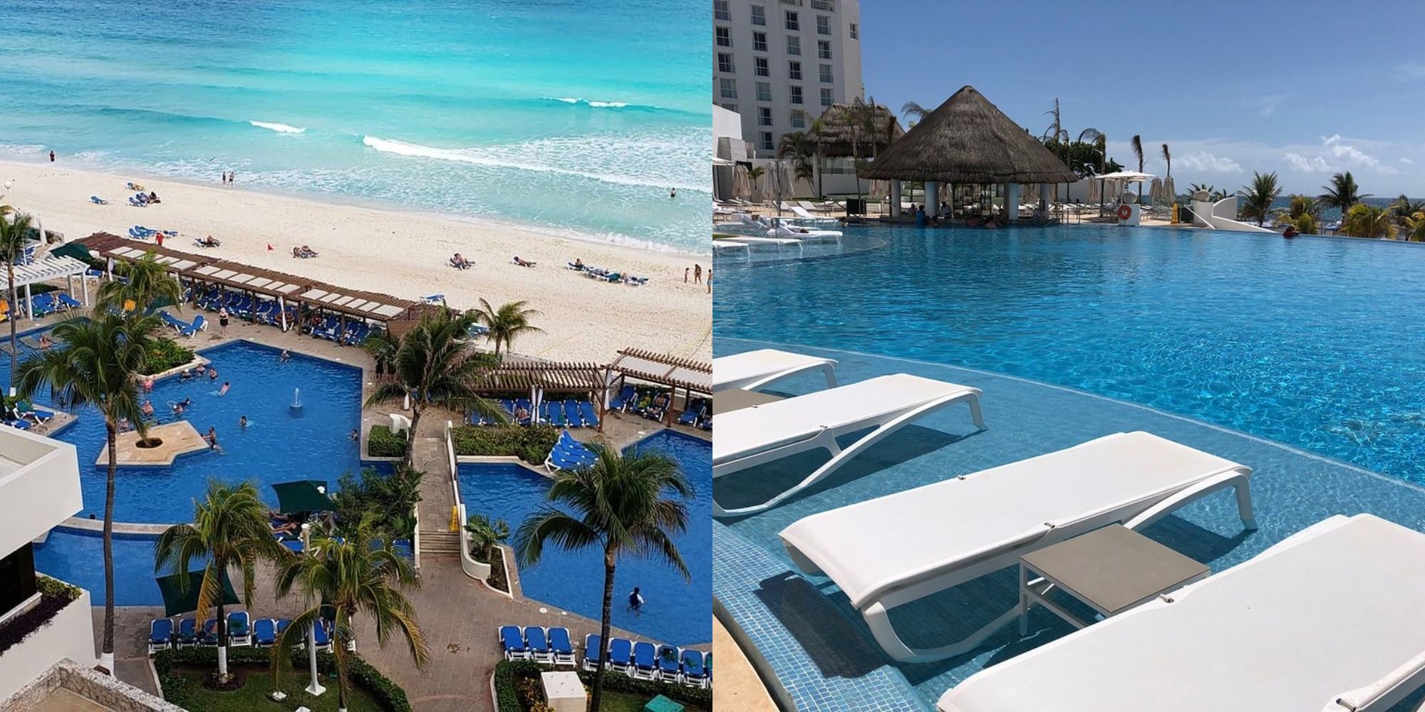 Why A Vacationer Traveling To Mexico Might Want To Stay In Mexico City