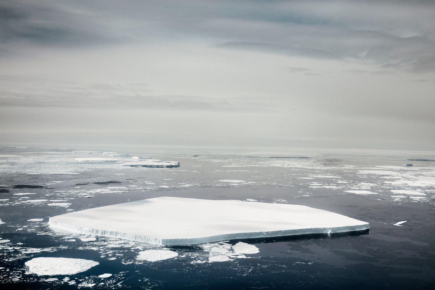 antarctica ice sheets