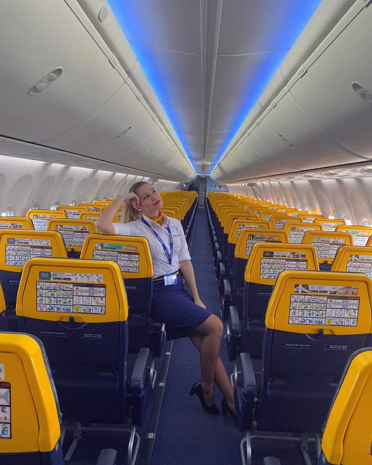 10 Airlines That Changed Their Rules In Light Of The Coronavirus