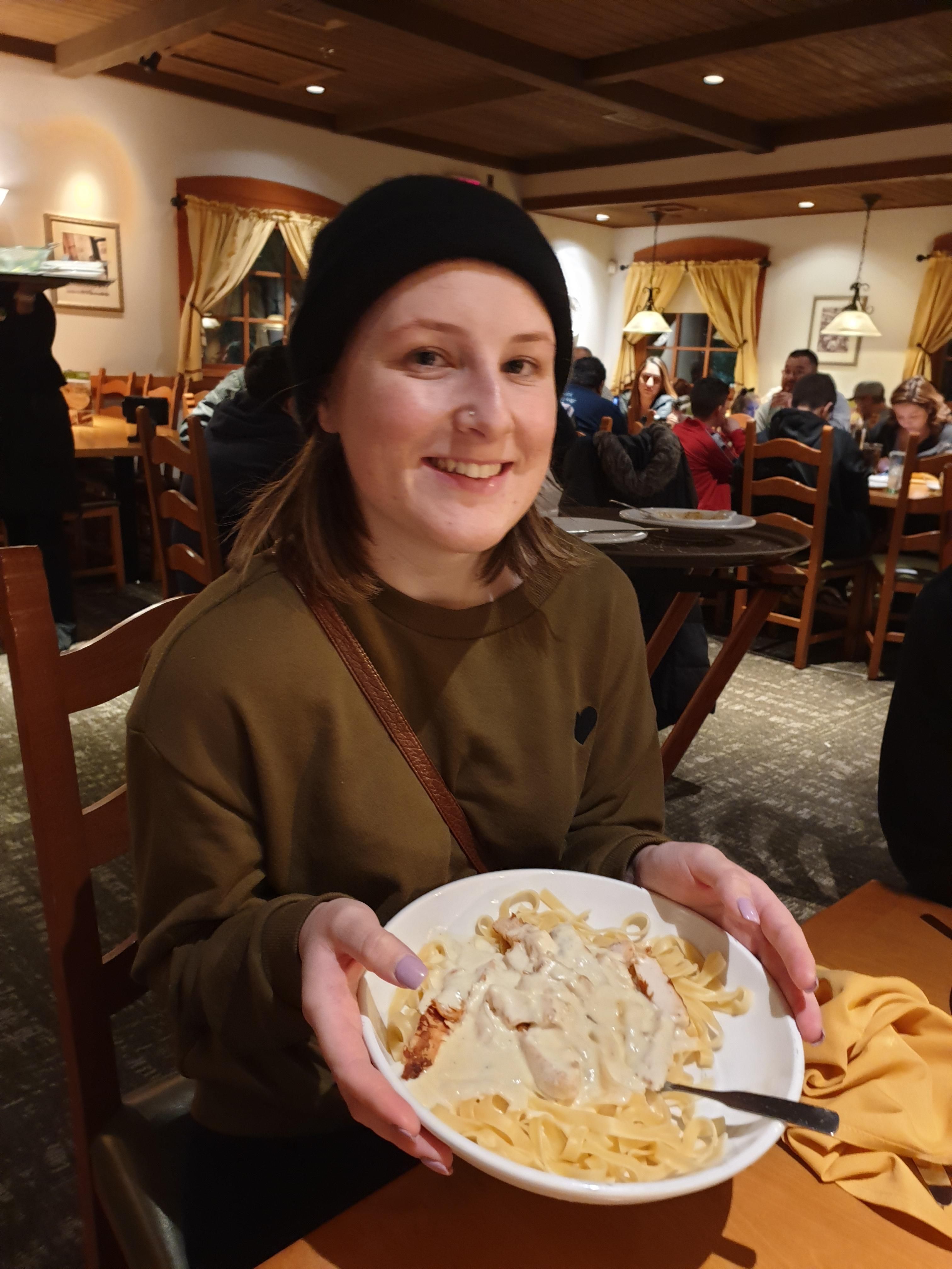 Olive Garden Rodney Parham - 5o0hyaq