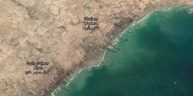 10 google earth easter eggs recently