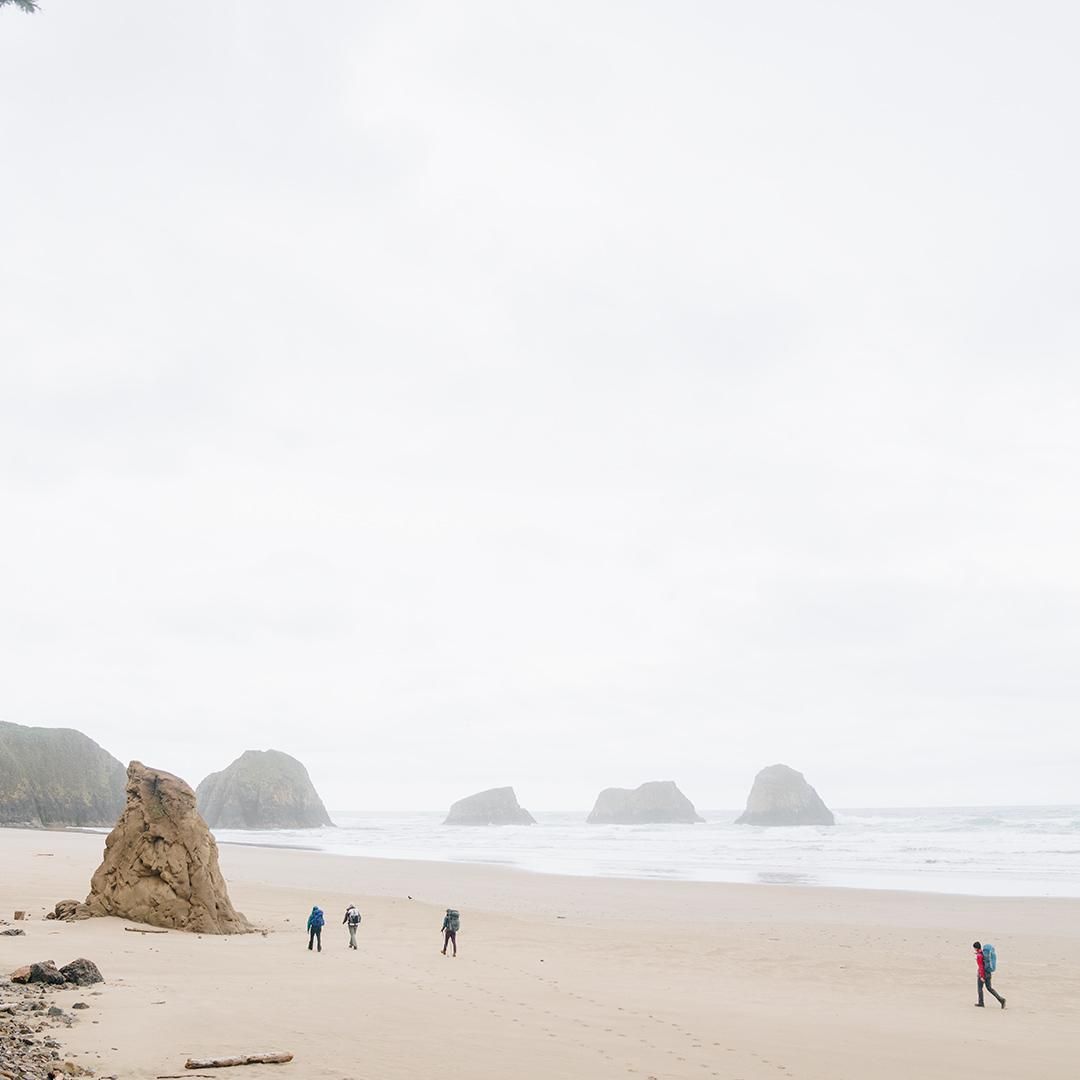 10 Oregon Beach Vacation Ideas That Are Perfect For Summer