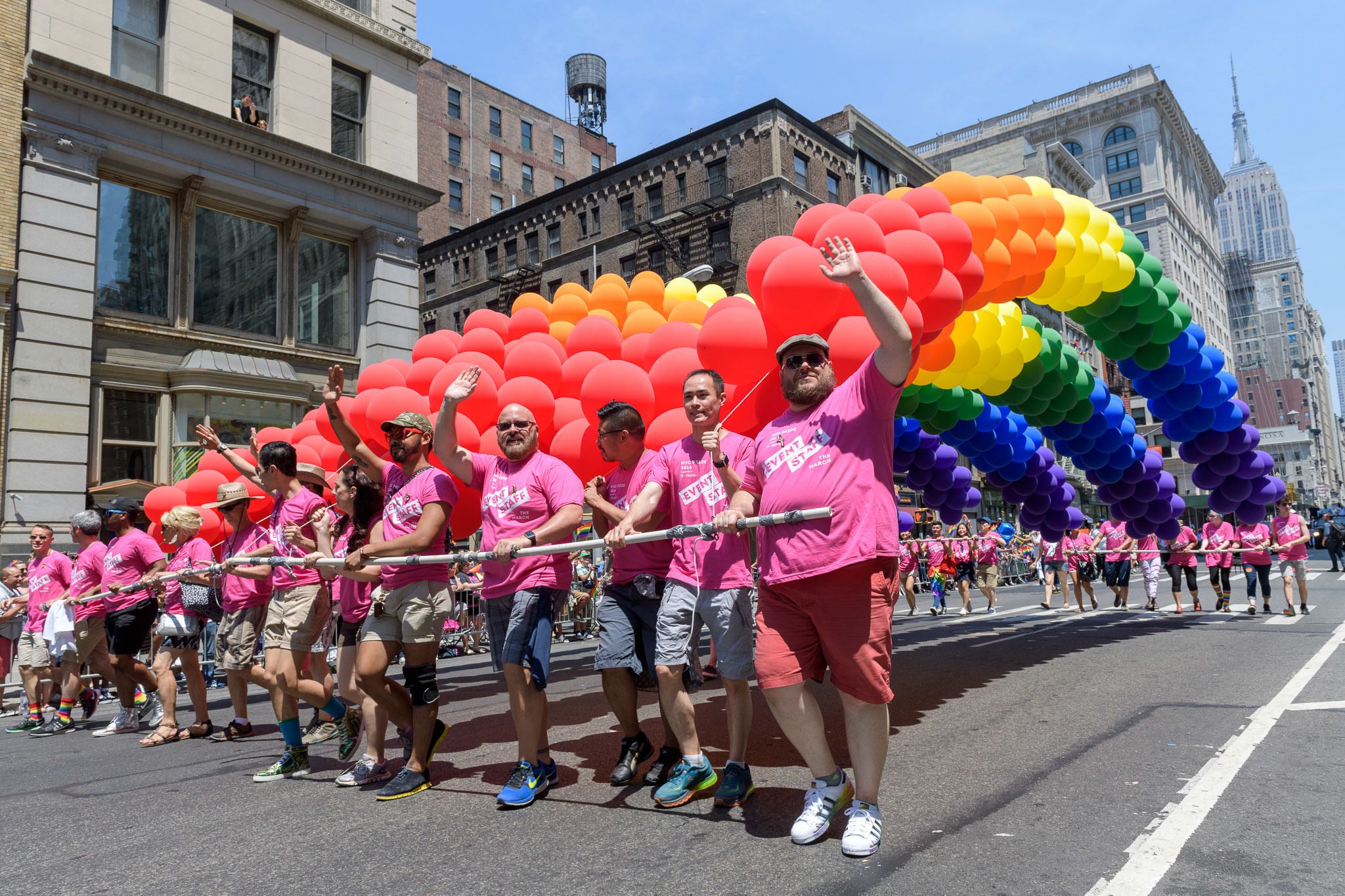 The Guide To Pride 2020: How The Community Is Celebrating In New Ways