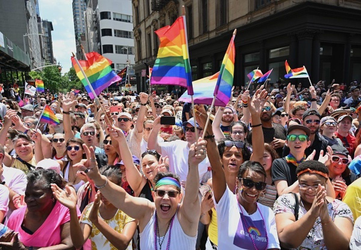 The Guide To Pride 2020: How The Community Is Celebrating In New Ways