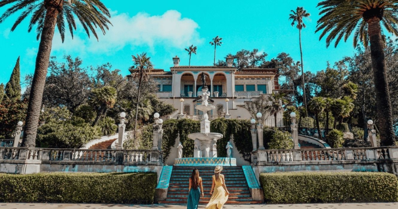 hearst-castle-is-a-national-historic-landmark-in-california-but-is-it