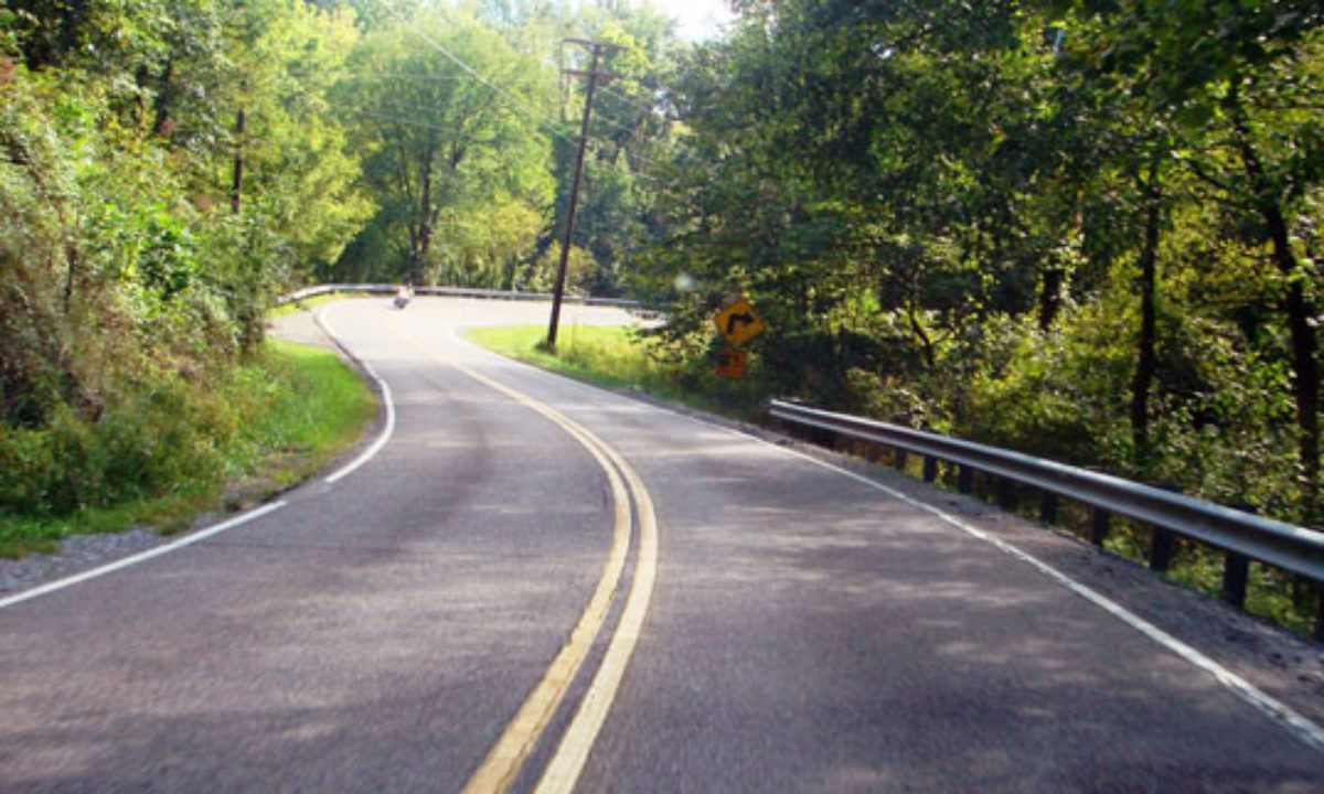 kelly road in pennsylvania