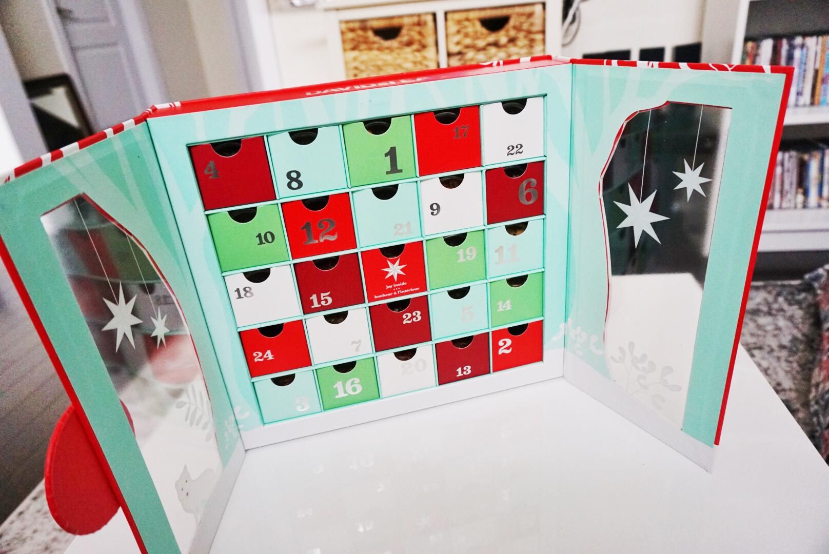 Shopping Season The Best 2020 Advent Calendars For Foodies