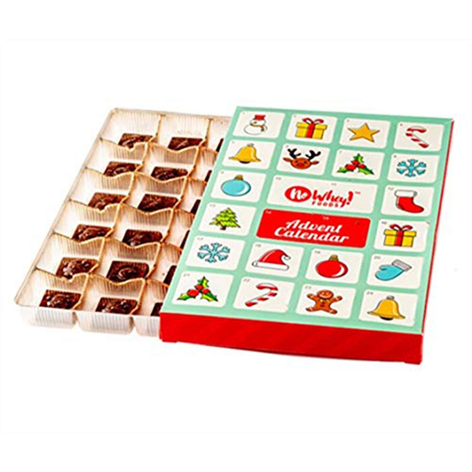 Shopping Season The Best 2020 Advent Calendars For Foodies