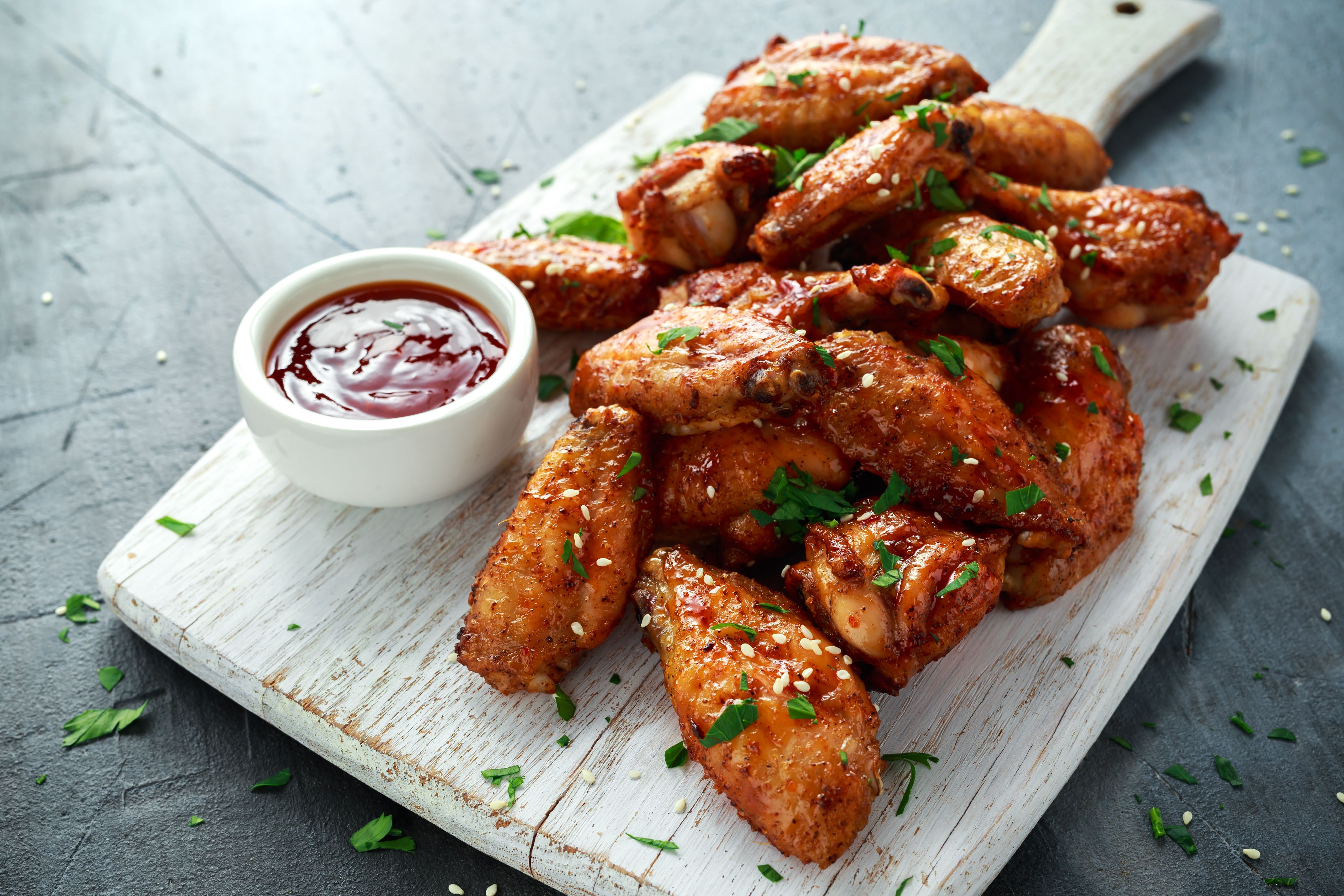 We Thought These Foods Were Completely Unhealthy, Until The Experts Spoke