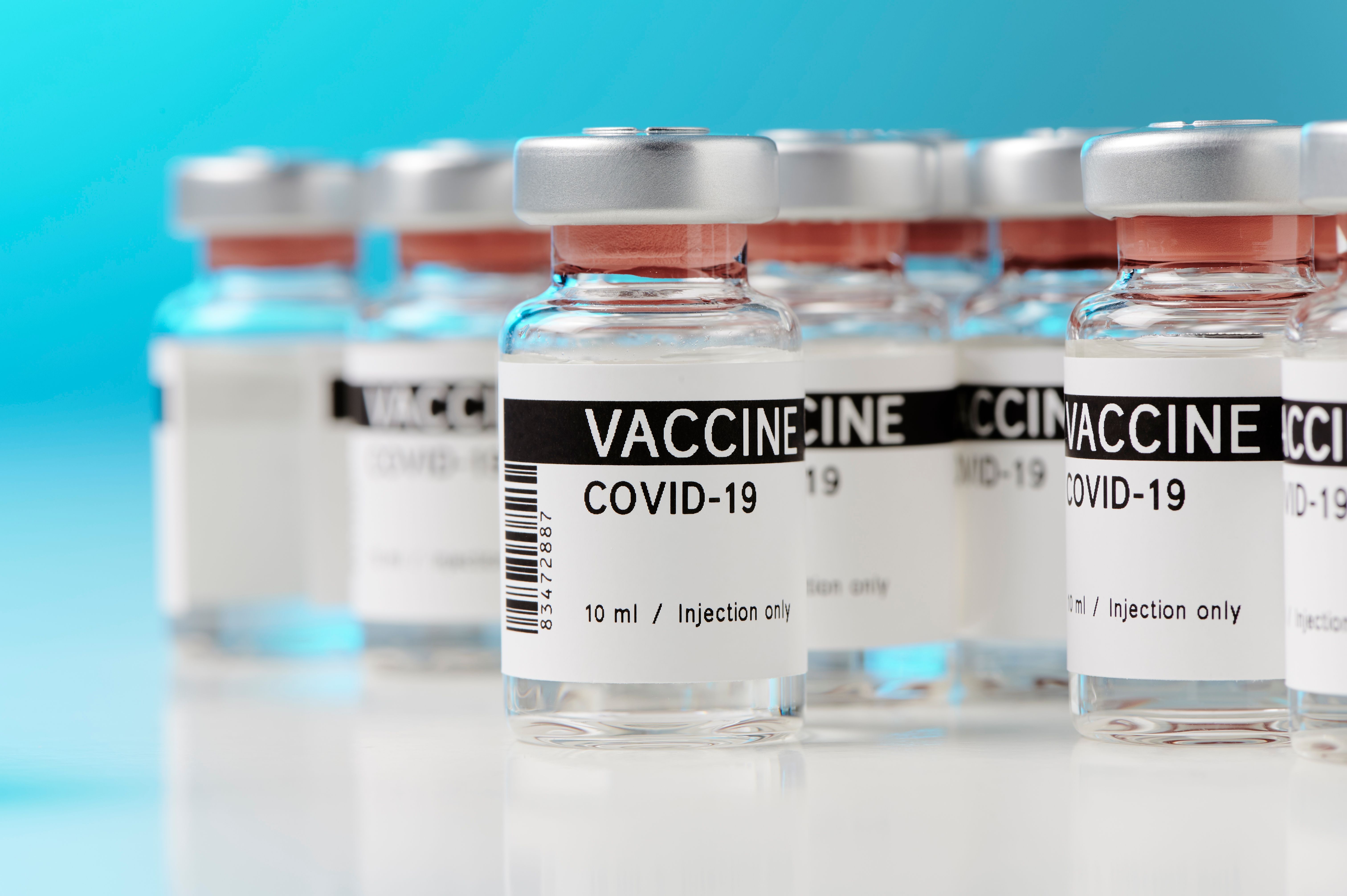 a covid-19 vaccine