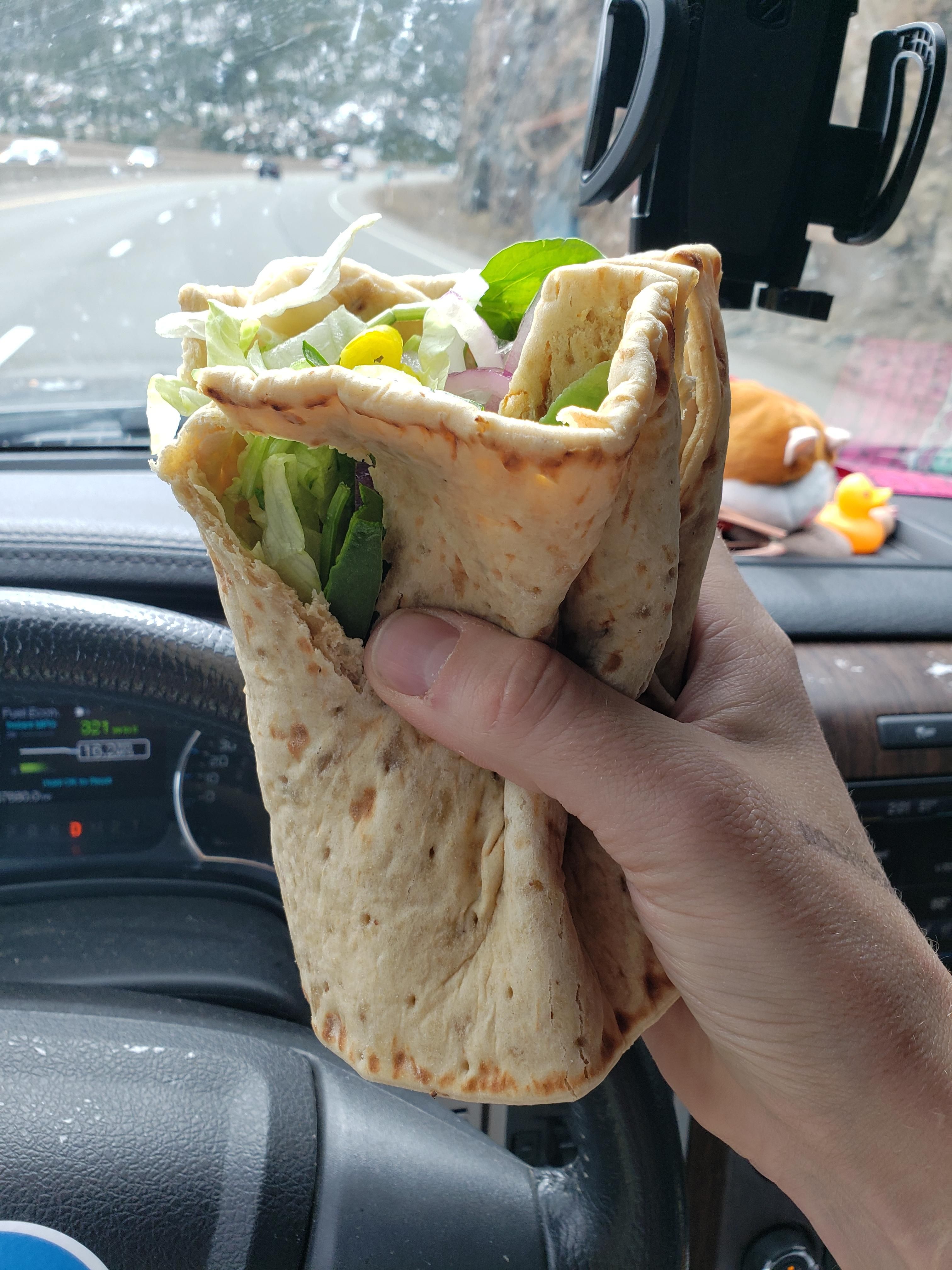 Why Did Subway Get Rid Of Flatbread at Wendell Washington blog
