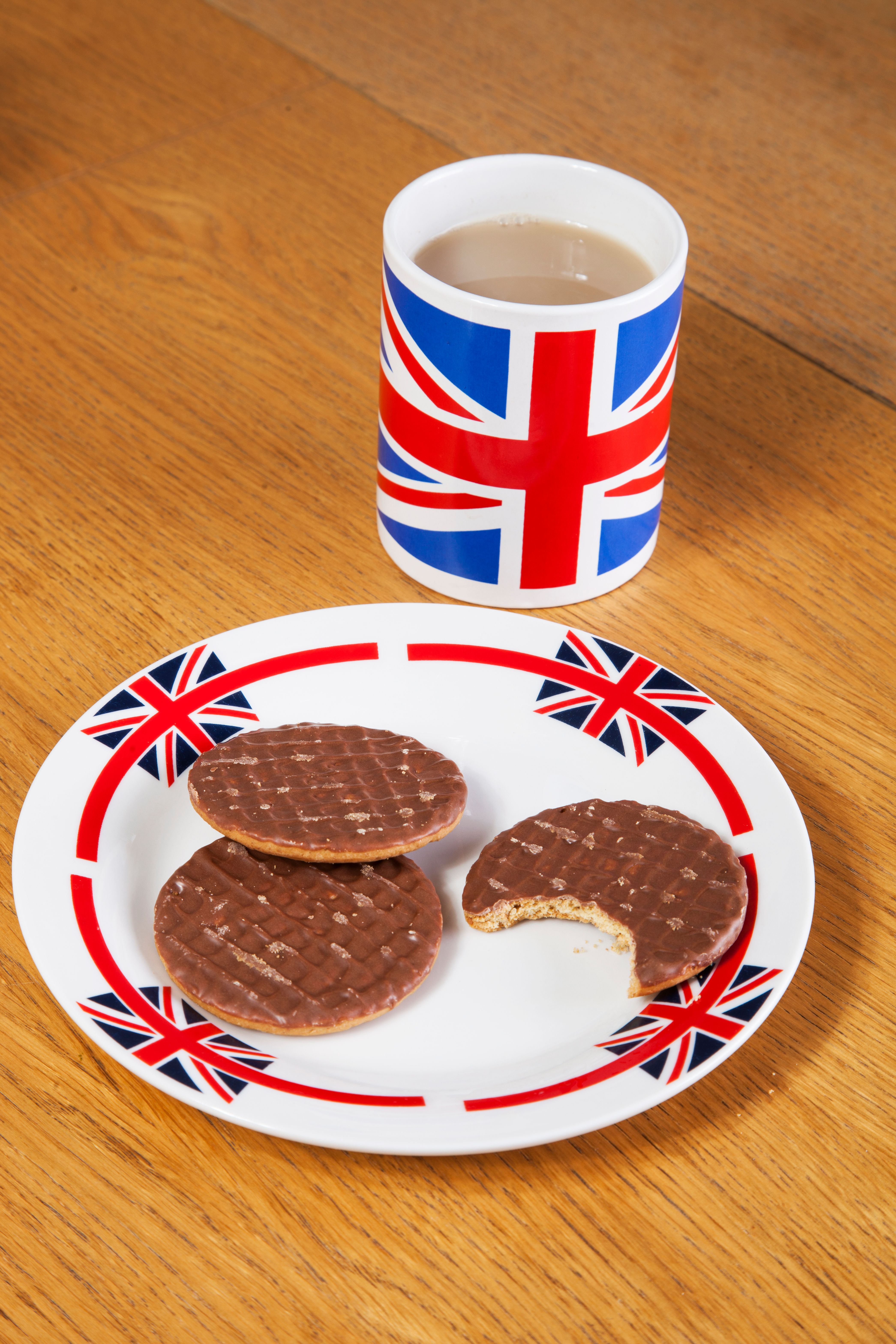 british biscuits