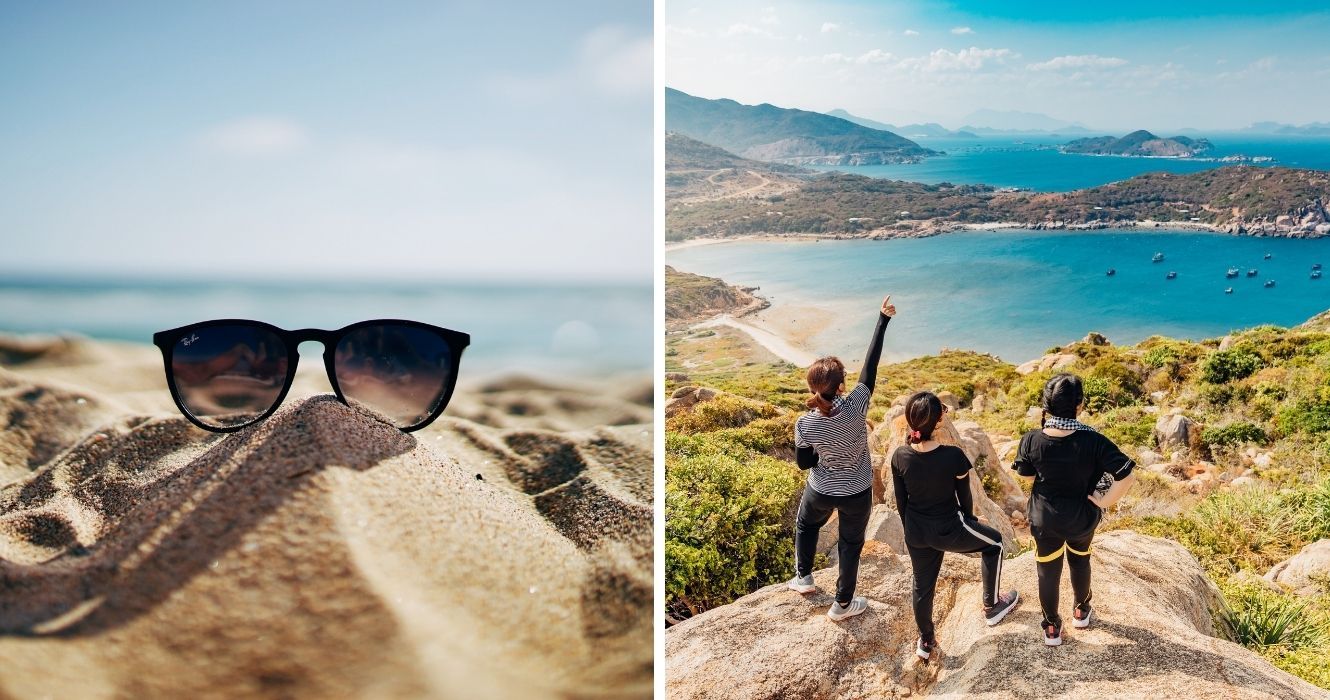 On The Hunt for That Best Vacation Deal? Check These Sites First