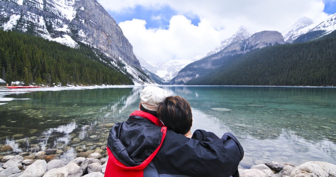 Top 10 Romantic Destinations For Couples In Canada