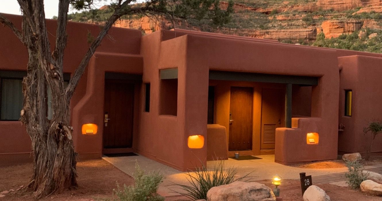 8 High-End Resorts In Sedona To Book For A Luxe Vacation