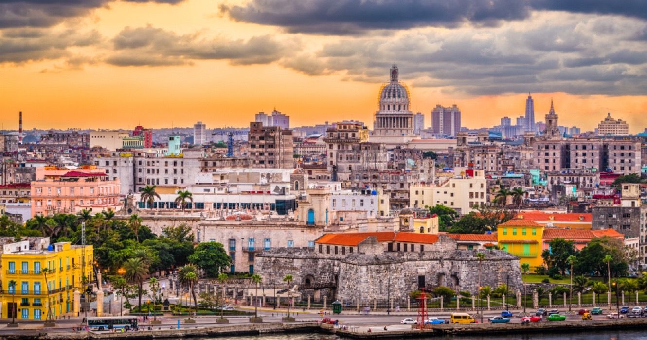 These 3 Things Make Cuba Such An Amazing Caribbean Island | Flipboard