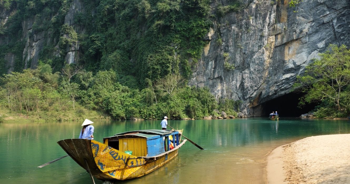 8 Awesome Activities To Try In Phong Nha, Vietnam