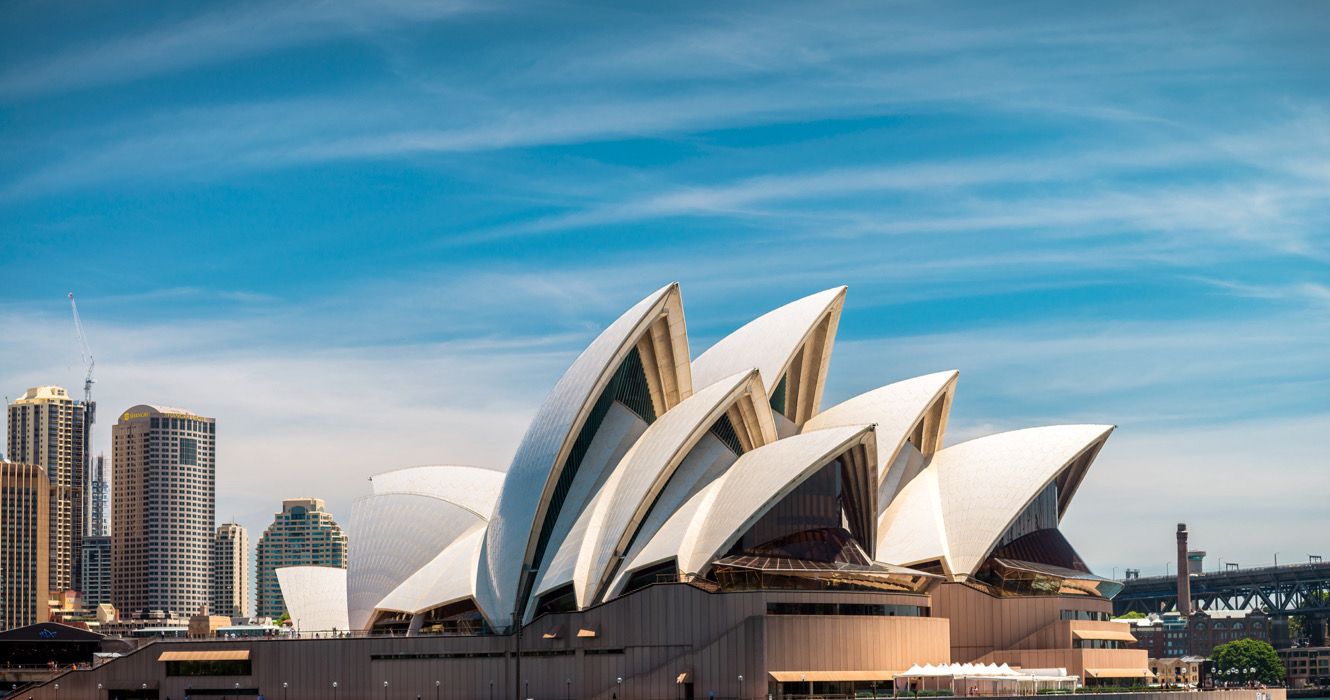 10 Things To Do In Sydney, Australia That Define The Essence Of This Vibrant City