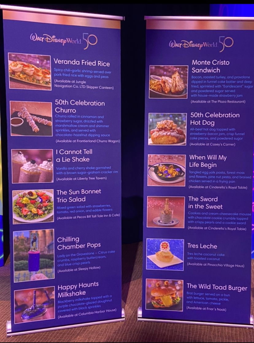 Amazing New Disney Parks Merchandise Coming To Disney World This Year