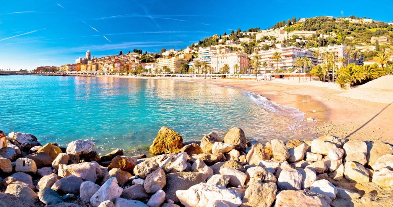 What To Explore In Côte d'Azur: The Scenic Coastline Of France