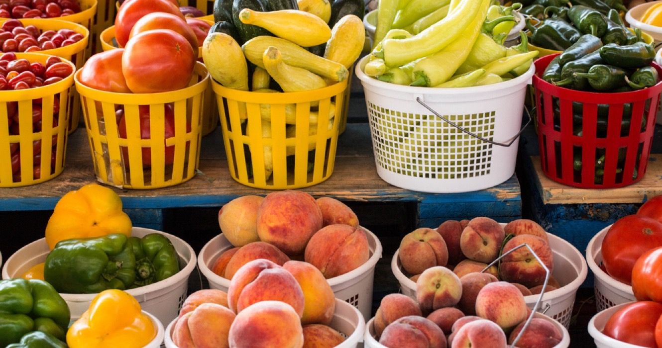 メキシコ滞在中に摂取できる最も安全な食べ物は次のとおりです