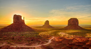 Monument Valley Home Of The Southwest s Most Iconic Scenery