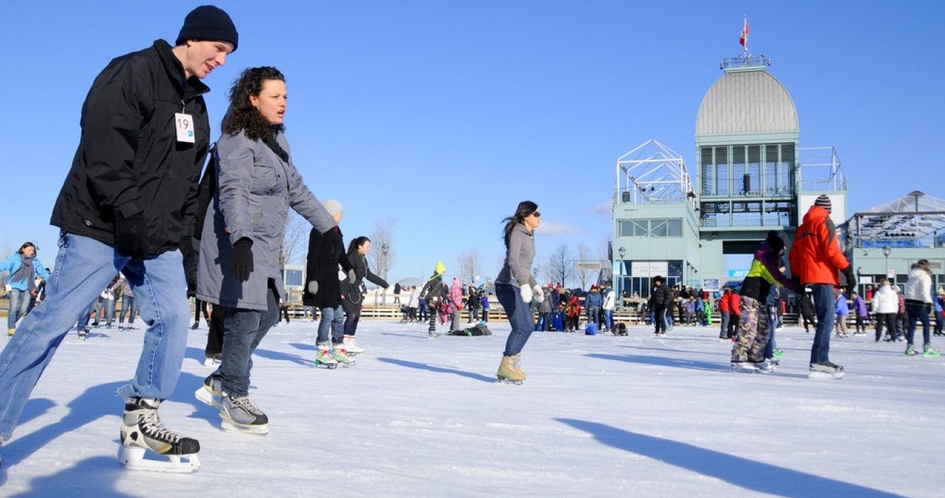 10 choses à faire dans le Vieux-Montréal : guide complet du charmant ...