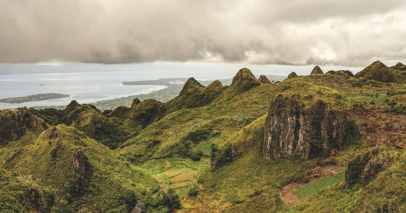 These Are The Best Hiking Trails In The Philippines
