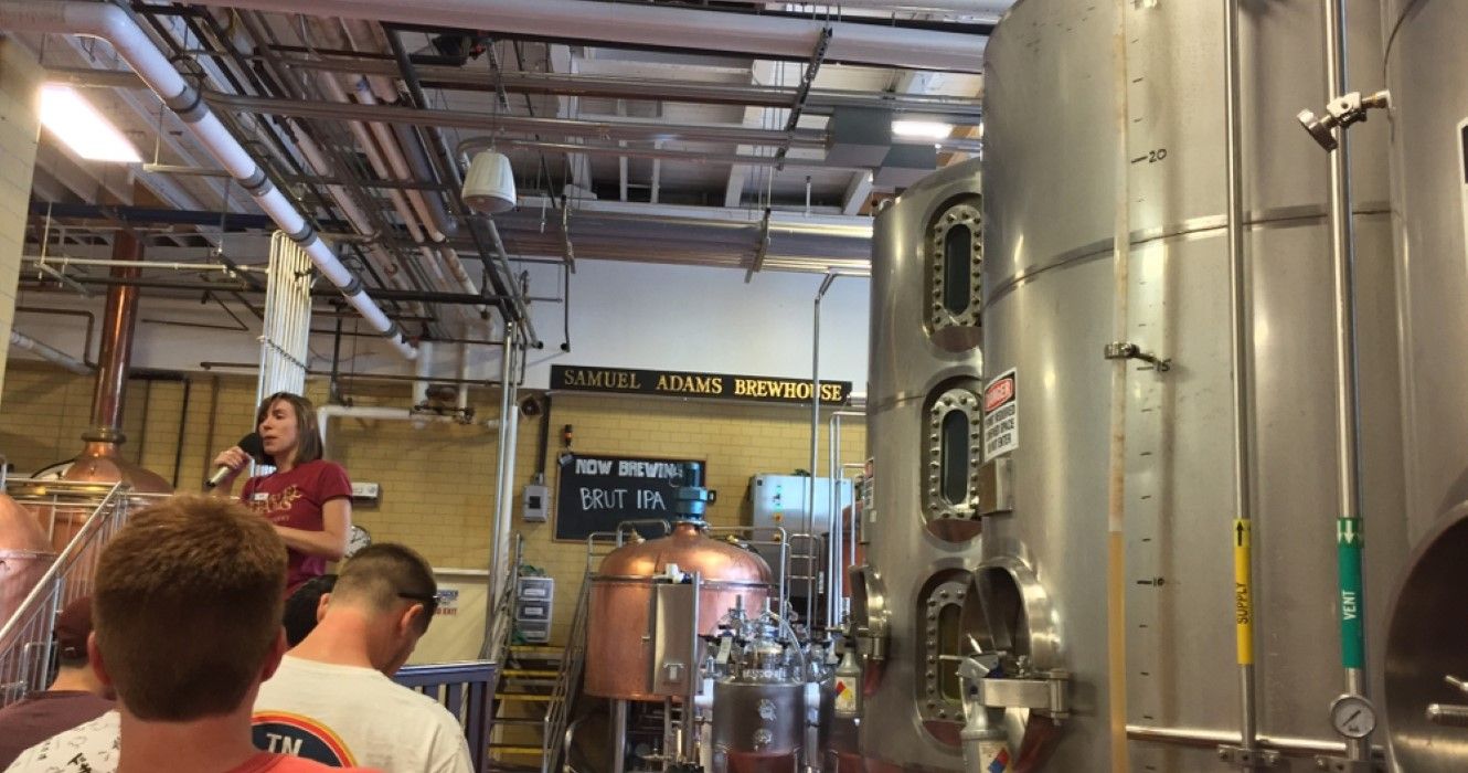 Night Shift Brewing - Boston Brew Tours - All-Inclusive, Guided Brewery  Tours & Craft Beer Events in Boston