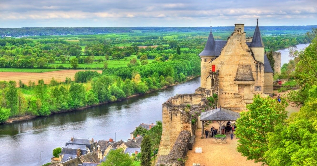 C'est le meilleur moment pour visiter la magnifique vallée de la Loire