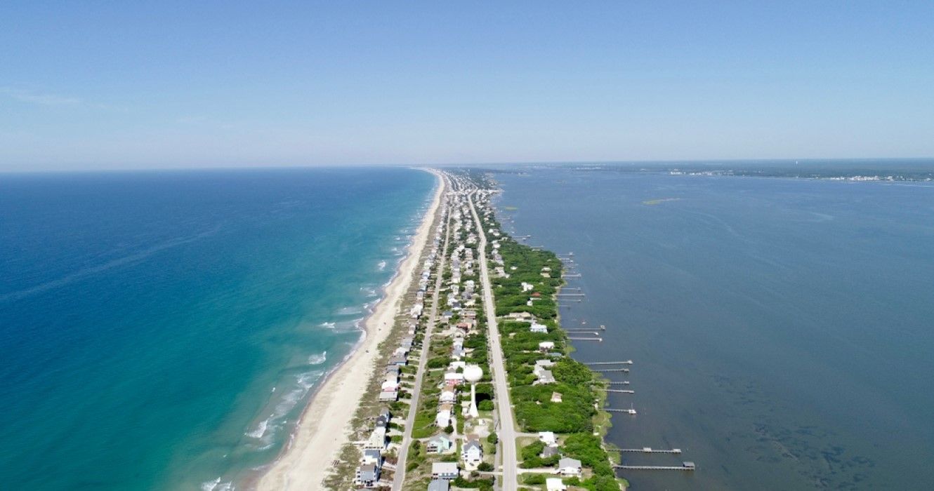 Emerald Isle, North Carolina