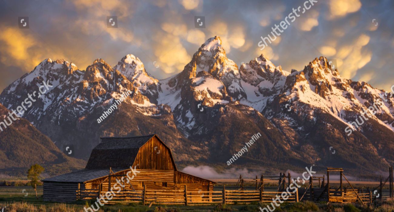 Grand Teton Vs Yellowstone Why Teton Is More Than An Overshadowed Neighbor Flipboard