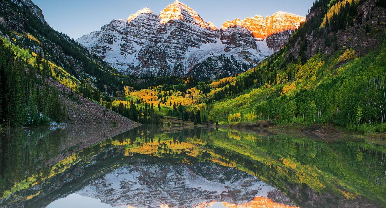 Going To The Rocky Mountains National Park? Consider These Tours