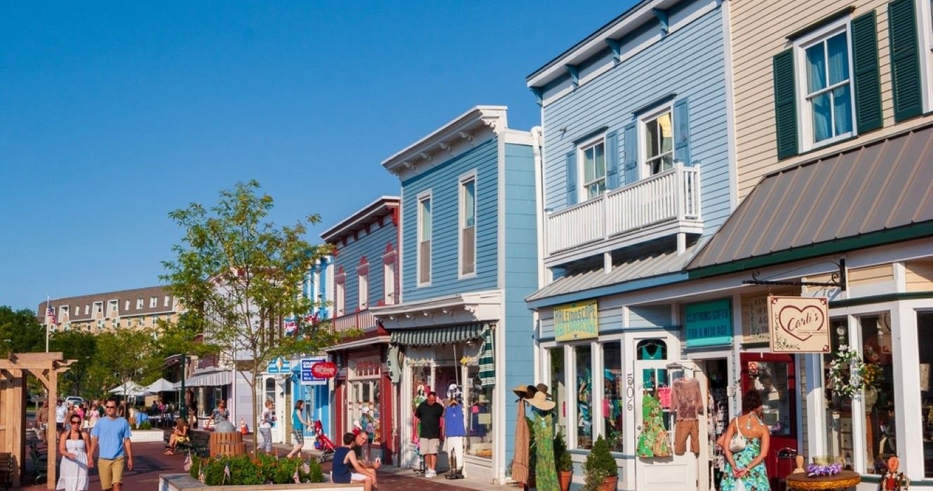16 Things To Do In Cape May: Complete Guide To The Beachside
