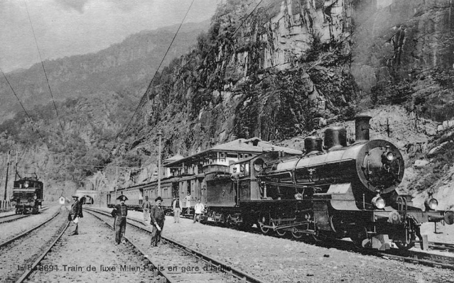 1906-Simplon-tunnel