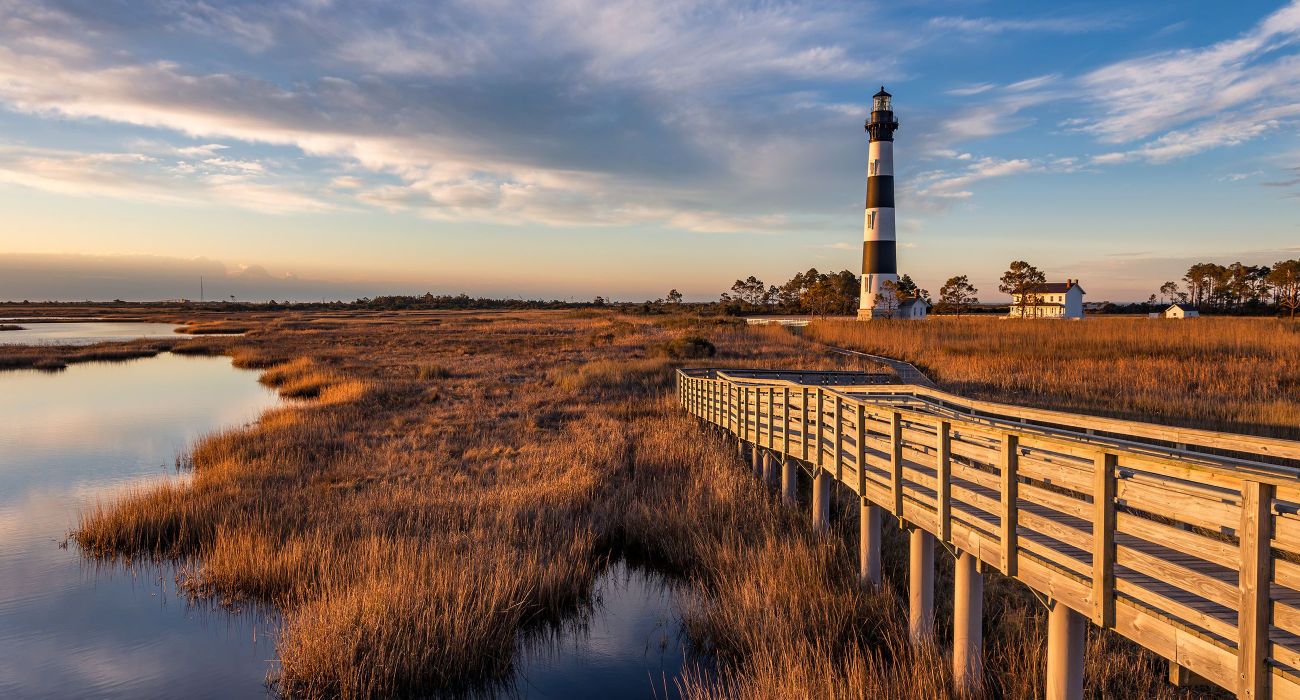 10 Best Outer Banks Beaches That Are Worth Your Vacation